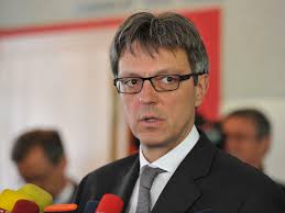 Sanierer Geiwitz: Schlecker als größter Fall und größte Niederlage