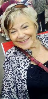 Kathryn Lorene Hall Obituary