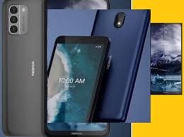 New Nokia C100, Nokia C200, Nokia G100 ...