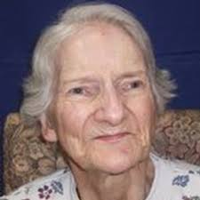 Obituary information for Mary Lee Morris