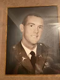 Today we remember CAPT Larry Paul Stotler of Evansville, Indiana, who fell 