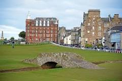 Image result for where was the first game of golf played