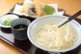 麺、出汁、天ぷらにこだわる広島讃岐熟成麺｜乃きや