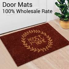 Feb 25, 2021 · xlri jamshedpur completed final placement 2021 in virtual mode within 2 days achieving 100% placement, registering an upward jump in average salary which has gone up to rs.25.08 lpa from rs.24.30 lpa last year. Door Mats Manufacturers Suppliers Wholesalers Exporters