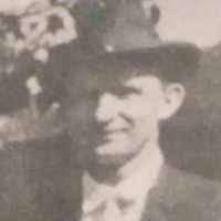 Rev. John Henry Dearing (1880–1940)