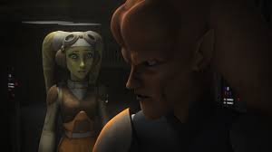 How the Theme of Family is at the Heart of Star Wars Rebels