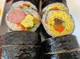 5.0 エリアソウル > 狎鴎亭・清潭洞 主なメニューキムパッ、トッポッキ. ê´'ì£¼ê·¼êµ ë‹´ì–'ë§›ì§' ì²­ë‹´ë™ ë§ˆë…€ê¹€ë°¥