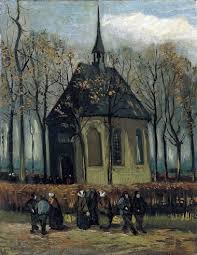 Librivox is a hope, an experiment, and a question: Stolen Van Gogh Paintings Found In Italy 14 Years On Cnn Style