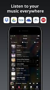 The pandora music app is the most downloadable offline music app for the iphone and is undoubtedly making waves. Evermusic Offline Music Productivity Music Apps Ios