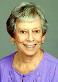 Jean Richards Obituary (1936