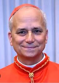 Election of New Pope Leo XIV as Catholic Church Leader