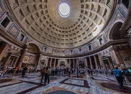 Pantheon Interior Google Search Rome Pantheon Rome Travel Guide Rome Travel