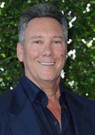 Fan Casting Jeff Franklin as Co-Producer of The Search for the Poppy Cat  Mystery