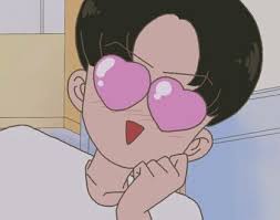 imagen de exo and sehun 絵文字の壁紙 イラスト 昔 アニメ