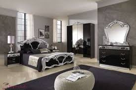 غرف نوم مودرن وكلاسيك اجمل 100 صور غرف نوم مجلة انا حواء Cheap Bedroom Furniture Silver Bedroom Luxurious Bedrooms