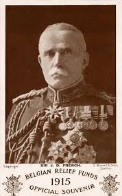 Sir John Denton French