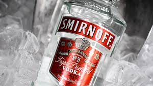Another authentic russian vodka, this did become available in the united states but due to a trademark issue, the name was changed to tobaritch! Ranking The Big Vodka Brands From Worst To Best