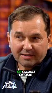 Adevărata ocupație pe care o are tatăl lui Sebastian Dobrincu, chiar dacă  apar știri false cum că aceasta ar fi un milionar și și-a ajutat fiul.  Întreaga poveste pe canalul de youtube! #AcasaLaMaruta ...