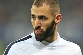Карим бензема и криштиану роналду. Benzema Predyavili Obvineniya Po Delu O Shantazhe Valbuena Futbol Sport Lenta Ru