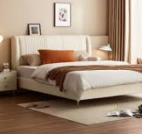 Kualitas Baik Tempat Tidur Pneumatik Kayu,Tempat Tidur ...