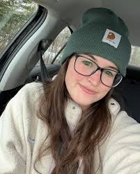 Chapter 1: Snowy days & good vibes ❄️