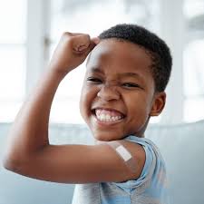 Starting today, October 9, Seattle Children's Odessa Brown Children's  Clinic is now offering the new COVID-19 vaccine for individuals aged  6-month to 18 years of age at our Othello location. Appointments can