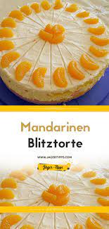 mandarinen blitztorte recipe yummy snacks recipes popular snacks