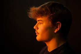 St. Charles' Tytan Small takes grandfather's inspiration into state meet