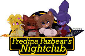 Fredina Fazbear's Nightclub: New Family - Chapter One: Meeting the Gang -  Wattpad