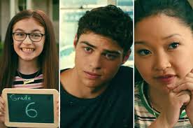 See agents for this cast & crew on imdbpro. The Cast Of To All The Boys I Ve Loved Before Took Our Which Character From Tatbilb Are You Quiz And Now You Can Too