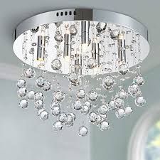 Lampadario per camera da letto: 30 Migliori Lampadario Per Bagno Testato E Qualificato 2021 Unicitta