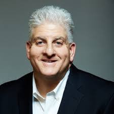 Mark Rumley's Instagram, Twitter & Facebook