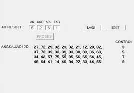 Aplikasi generator angka software, rumus bbfs 4d, sofware generator angka ikut, bbfs 8 digit, bbfs 10 digit. Bola Togel Ø¹Ù„Ù‰ ØªÙˆÙŠØªØ± Mesin Togel Otomatis Generator Angka Ikut Https T Co Uezkfqvr8b