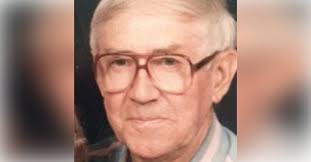Obituary information for Bud Robinson