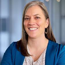 Join us in welcoming Danielle (Santos) Buckley AIA, ACHA, EDAC, LEED AP to  isgenuity! Danielle brings 20 years' experience in healthcare design with a  focus