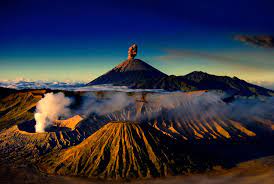 Dengan memandang keindahan alam, manusia bisa menjadi. 12 Bukti Pemandangan Alam Indonesia Memang Sangat Mengagumkan Akasaka Outdoor