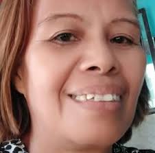 Gloria Gersalia Suan