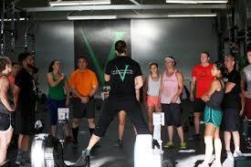 Invictus is not a gym. The Most Revealing Test In Crossfit Invictus Fitness