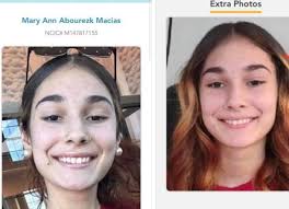 Missing 15-year-old girl in Wilmington, North Carolina