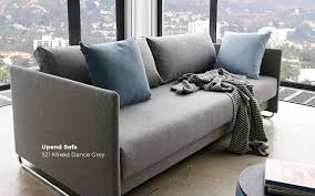 Auch in kleine wohnzimmer passt ein gemütliches sofa. Upend Sofa Von Innovation Gunstiger Kaufen Sofawunder