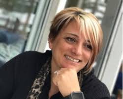 Book Patrizia Cassaniti to speak at your next event