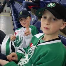 Shawn Birney's Instagram, Twitter & Facebook