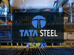 Steel giants tata steel ltd (ns:tisc) and thyssenkrupp (de:tkag) have been talking about it tata steel limited is a diversified steel producer. Tata Steel India Production Up 6 Pc In Q4 At 4 74 Million Tonnes English Lokmat Com