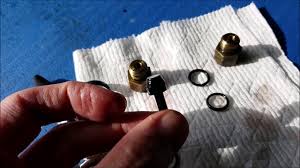Hwh hydraulic leveling solenoid valve. Hwh Hydraulic Leak Check Valve Oring Blew Out Found Check Valves Were Loose Are Yours Youtube