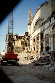 charles frost and alfred granger-designed buildings lost and found