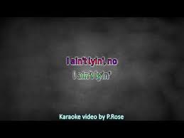 I Put A Spell On You Karaoke Jeff Beck Ft Joss Stone Youtube