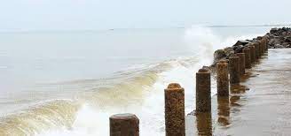 Uppada Beach Kakinada Beach Road Beach Images Cool Places To Visit
