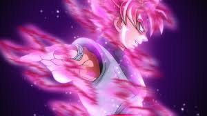 Goku black super saiyan rose ps4wallpapers com. Black Goku Ssr Dragon Ball Super Anime Wallpaper 4k Ultra Hd Id 4549