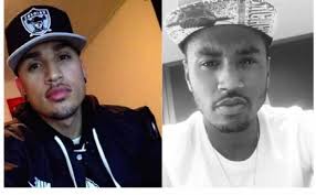 Black And White Celebrities That Look Alike Found The Lookalikes Of 17 Celebrities And They Are From Another Race Celebrity Look Celebrities Celebrity News