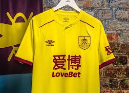 This website uses cookies to ensure you get the best experience on our website. Burnley 2020 21 Umbro Third Kit 20 21 Kits Football Shirt Blog